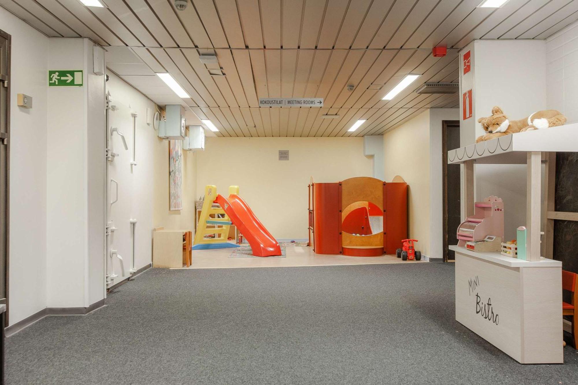 Scandic Mikkeli Bagian luar foto