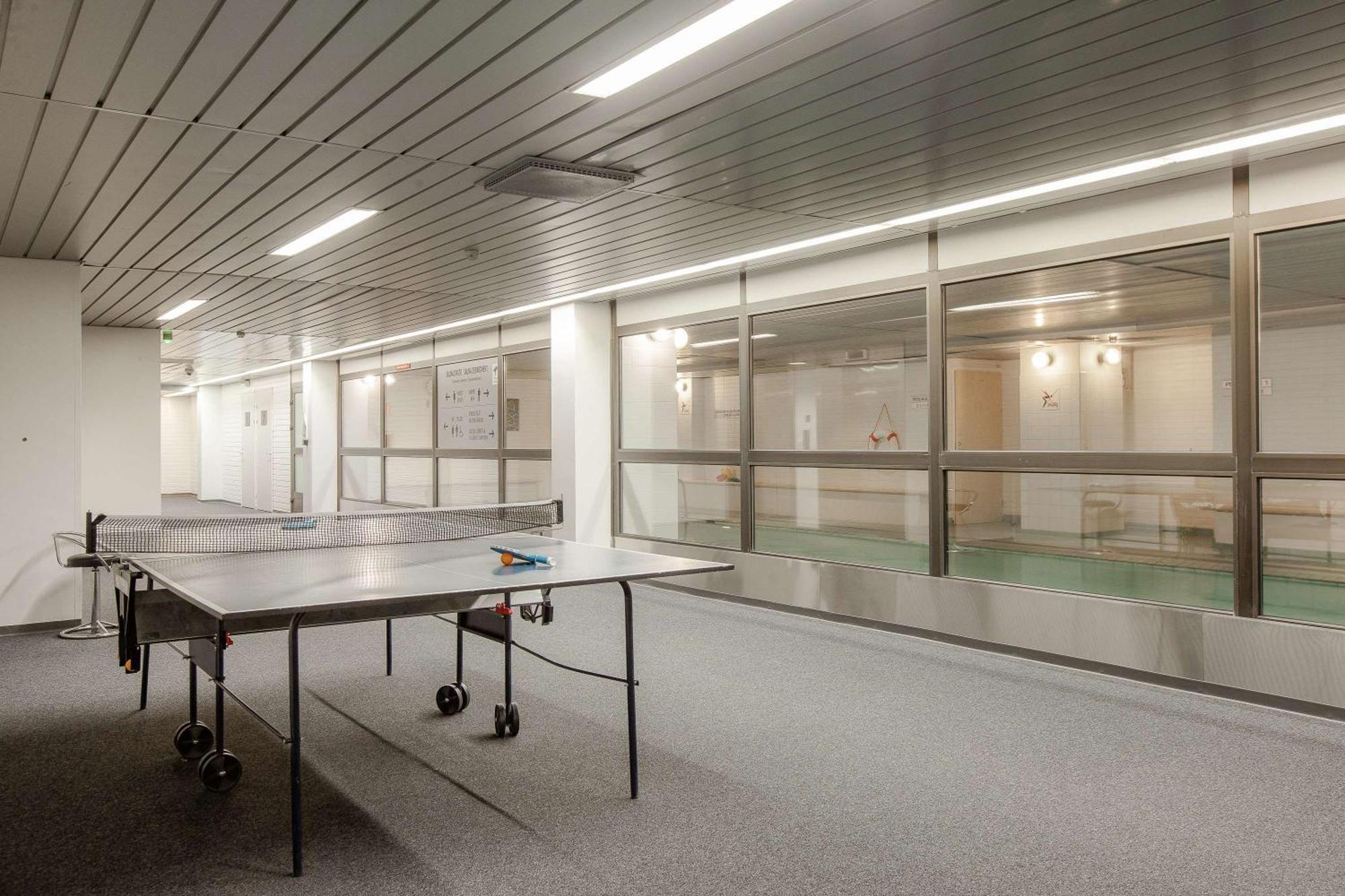 Scandic Mikkeli Bagian luar foto