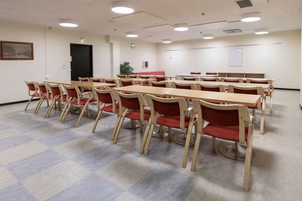 Scandic Mikkeli Fasilitas foto